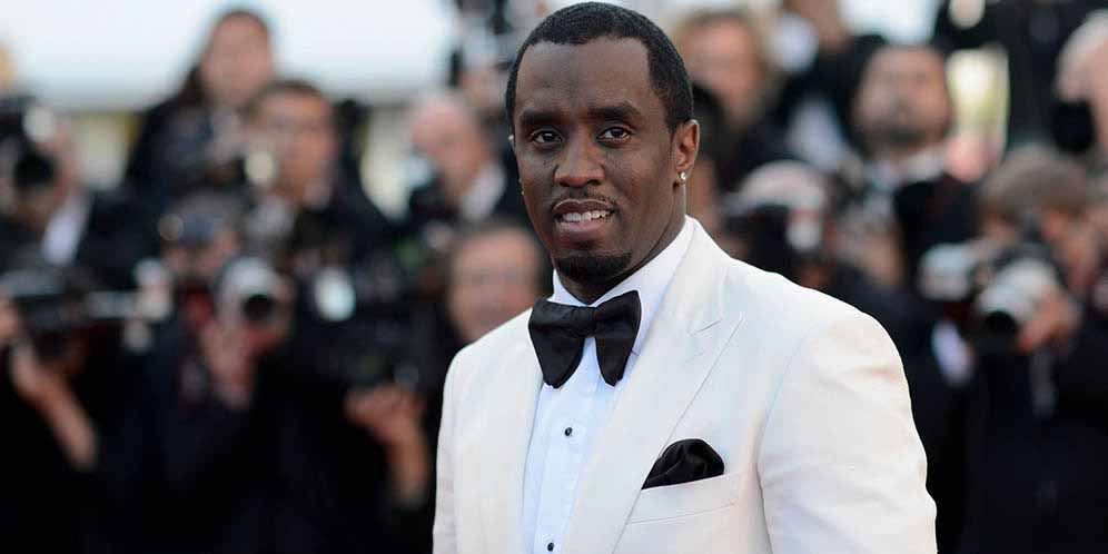 P Diddy Jadi Musisi Paling Tajir Tahun Ini!